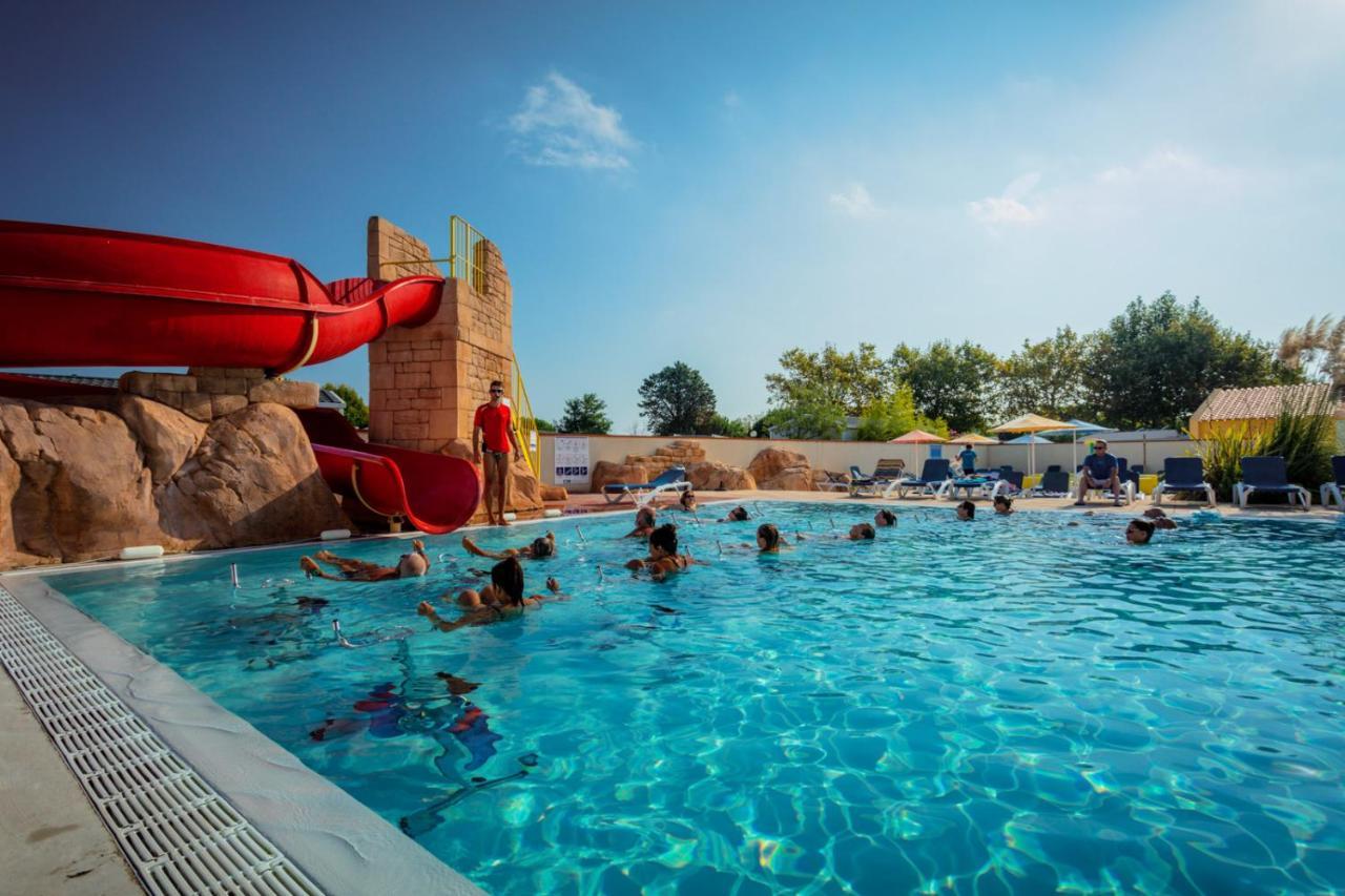 Le Roussillon - Maeva 4* Saint-Cyprien (Pyrenees-Orientales)