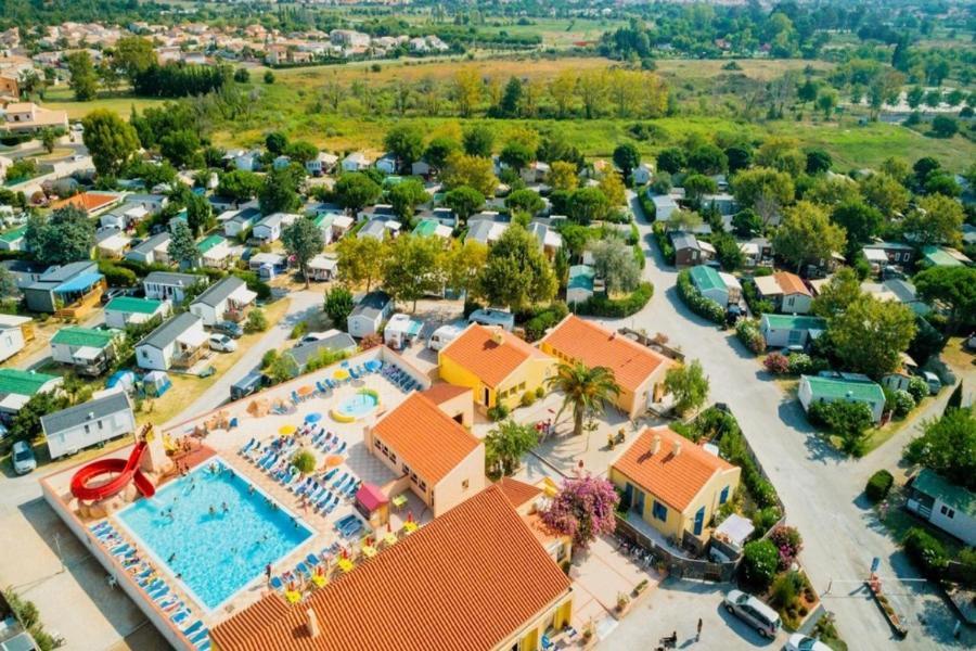 Le Roussillon - Maeva 4*
