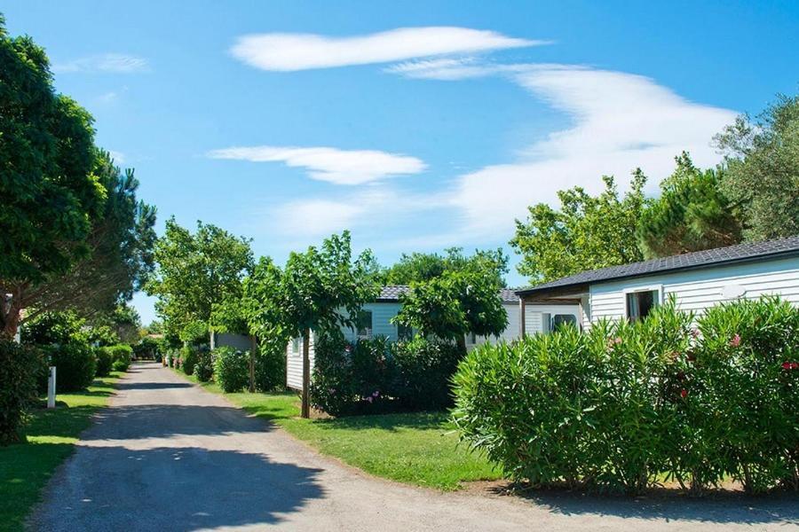Le Roussillon - Maeva Campsite